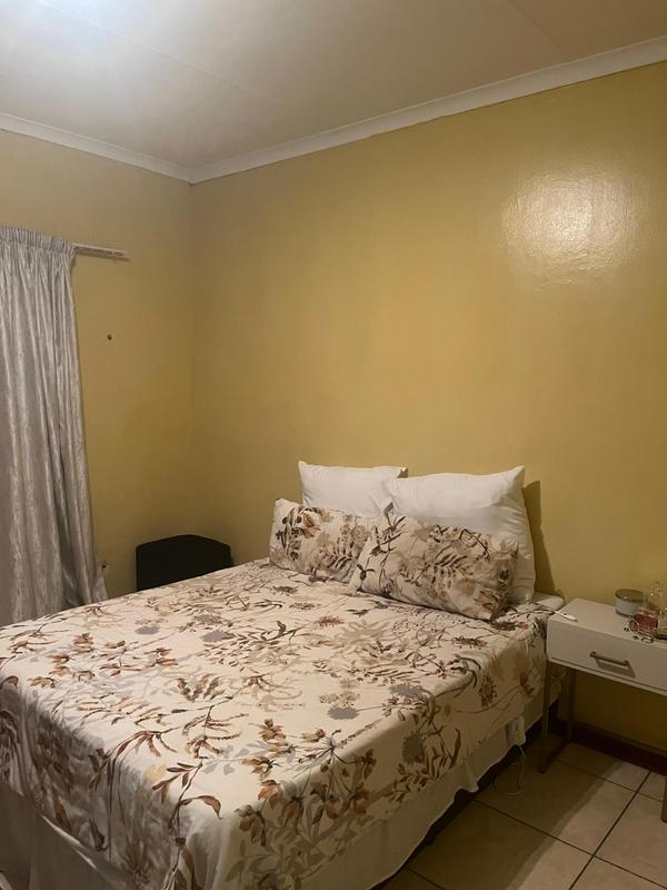 2 Bedroom Property for Sale in Mmabatho Unit 2 North West